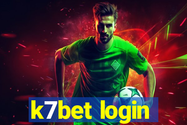 k7bet login